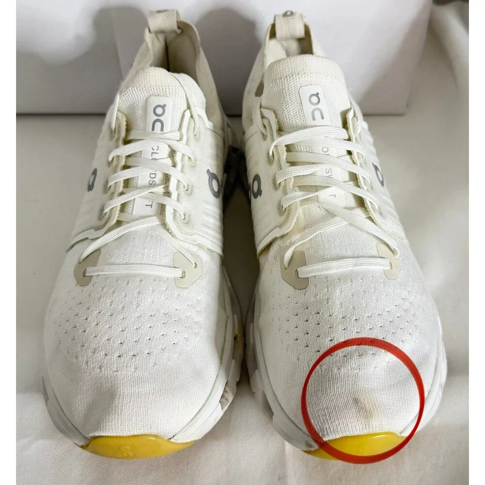 On Cloudswift 4 Women Size 10